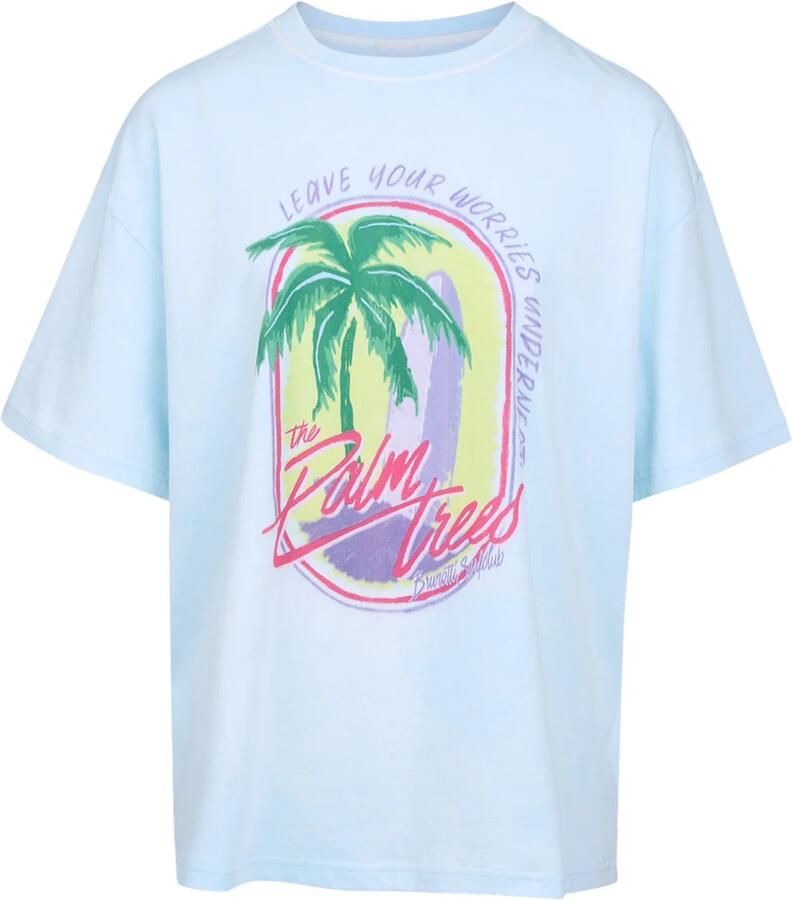 Brunotti Guusje T-shirt Dames