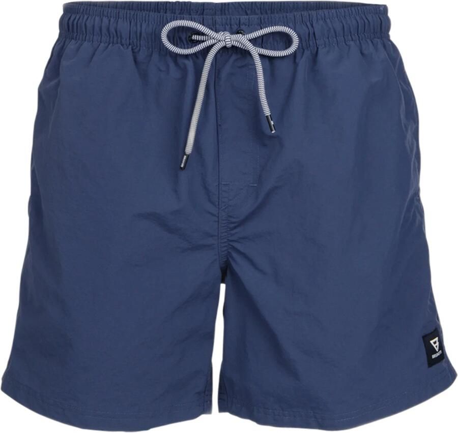 Brunotti zwemshort Hester donkerblauw - Foto 4