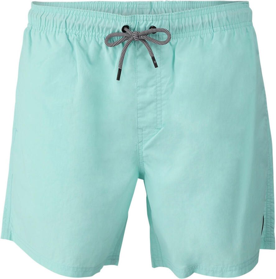 Brunotti zwemshort Hester turquoise
