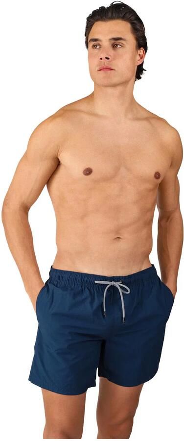 Brunotti zwemshort Hester donkerblauw - Foto 3