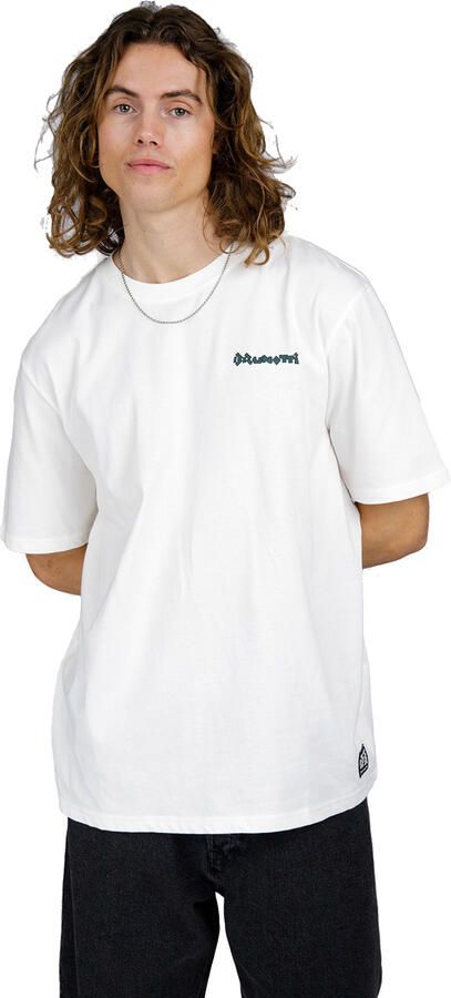 Brunotti High-95-print Men T-shirt