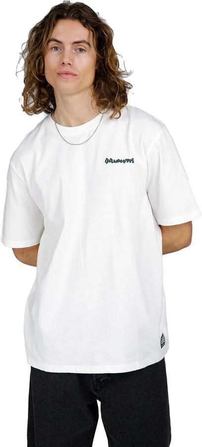 Brunotti High-95-print Men T-shirt