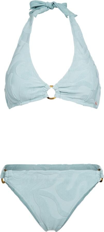 Brunotti Hollymai-jacquard Bikini Dames