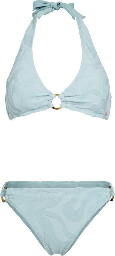 Brunotti Hollymai-jacquard Bikini Dames