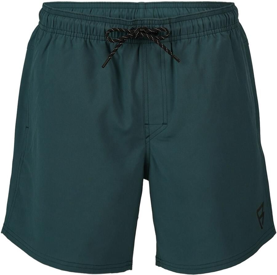Brunotti zwemshort Iconic donkergroen - Foto 4
