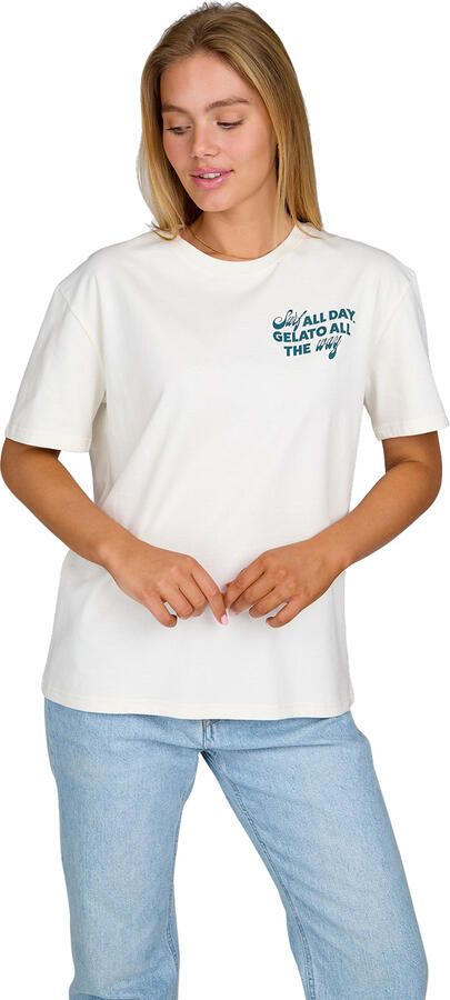 Brunotti Ittalo T-shirt Dames