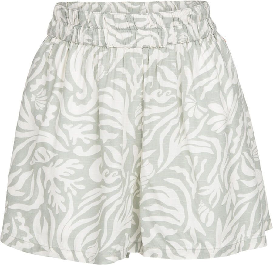 Brunotti Ize-print Shorts Dames