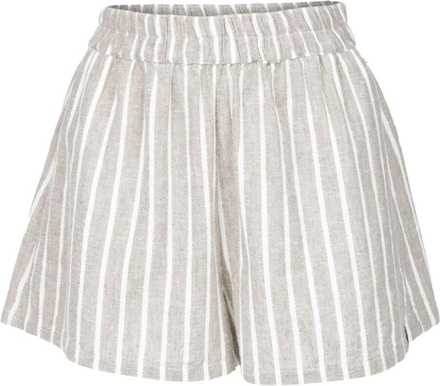 Brunotti Ize-stripe Shorts Dames