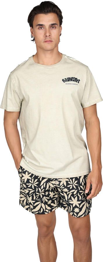 Brunotti Johnian Men T-shirt