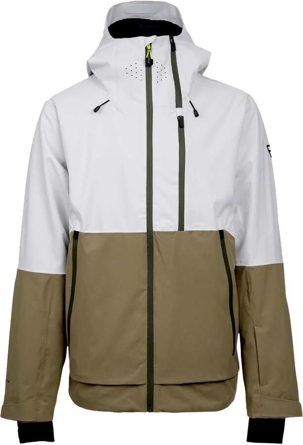 Brunotti Kane Snow Jacket Heren