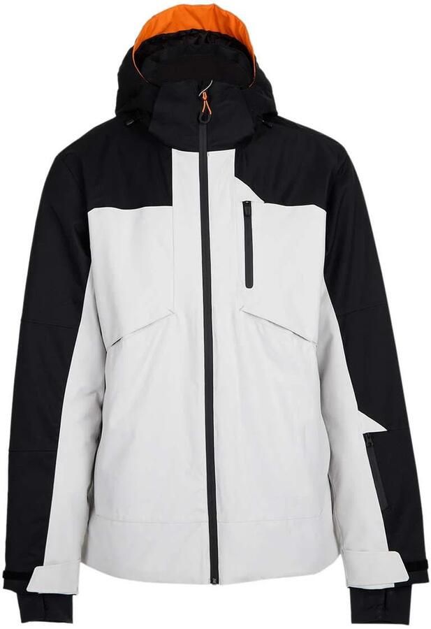 Brunotti Kanisher Snow Jacket Heren