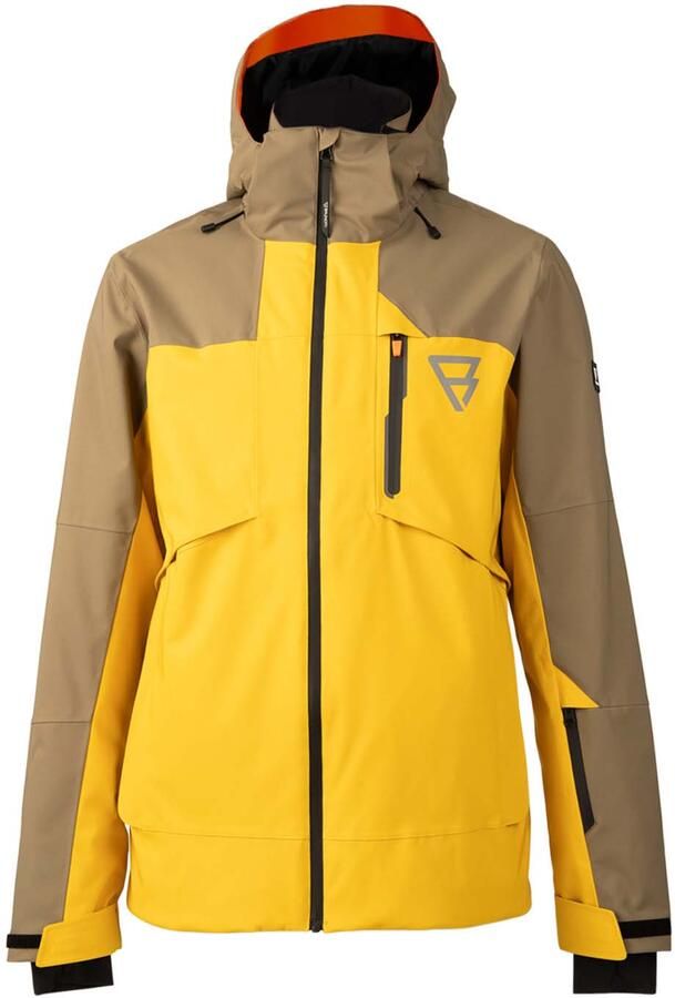 Brunotti Kanisher Snowjacket