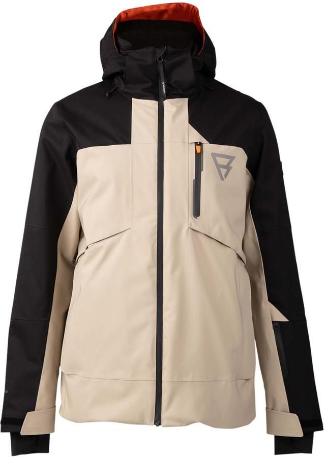 Brunotti Kanisher Snowjacket