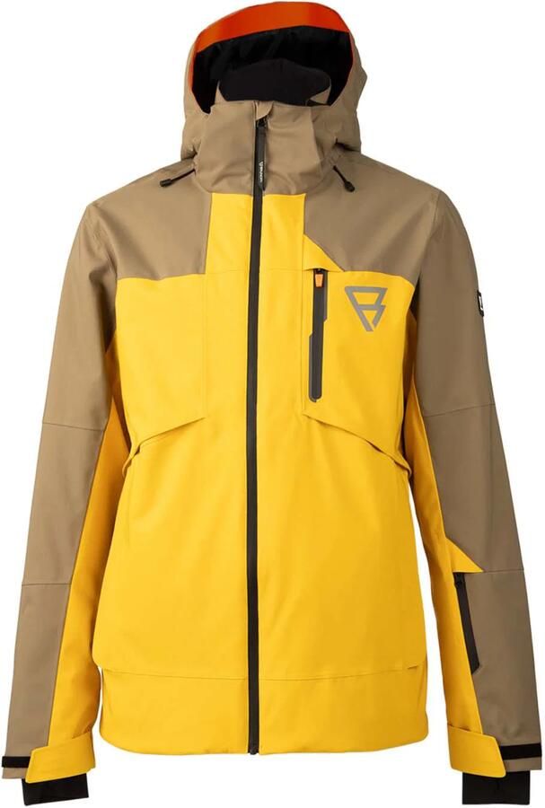 Brunotti Kanisher Snowjacket