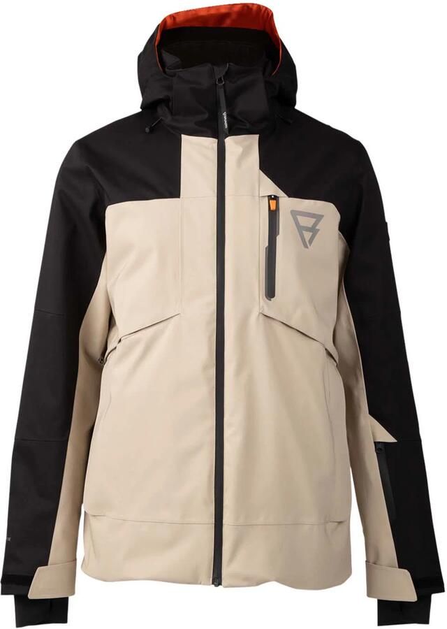 Brunotti Kanisher Snowjacket
