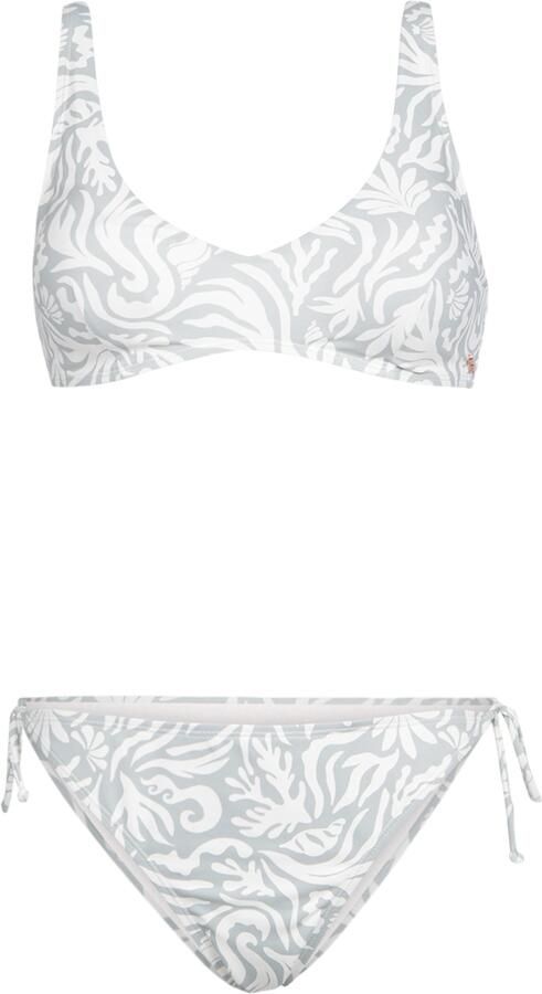 Brunotti Lavinja-print Bikini Dames