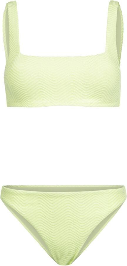 Brunotti Lillio-chevron Bikini Dames