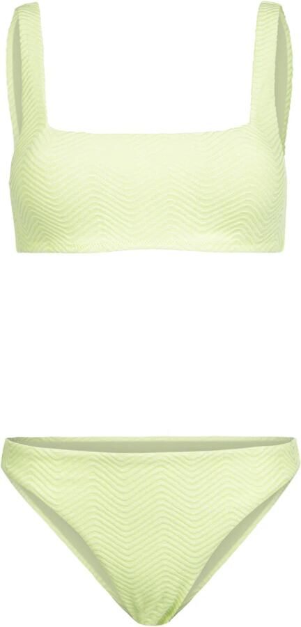 Brunotti Lillio-chevron Bikini Dames