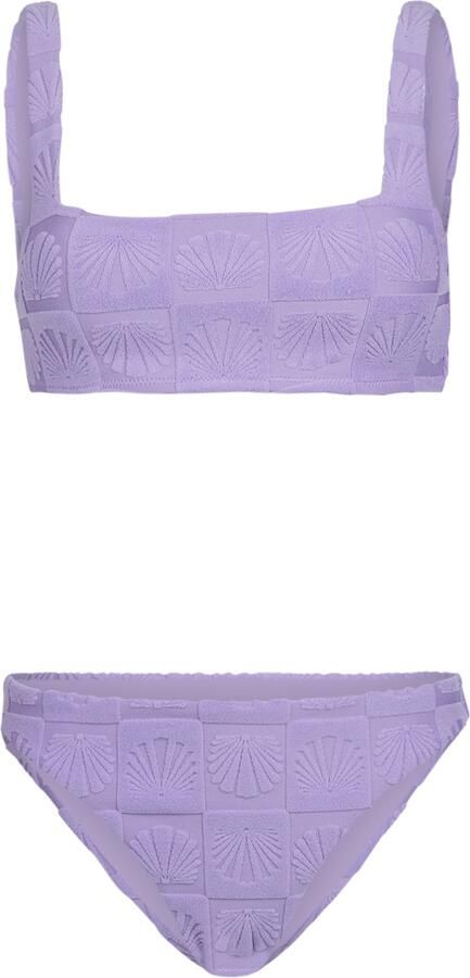 Brunotti Lillio-shell Bikini Dames