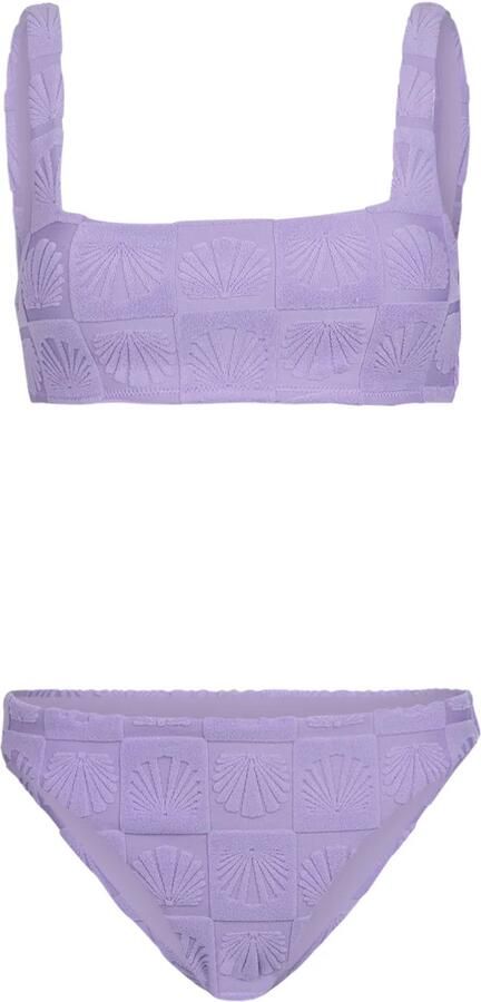 Brunotti Lillio-shell Bikini Dames