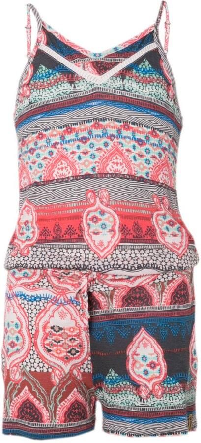 Brunotti Lyrana Jr Girls Playsuit