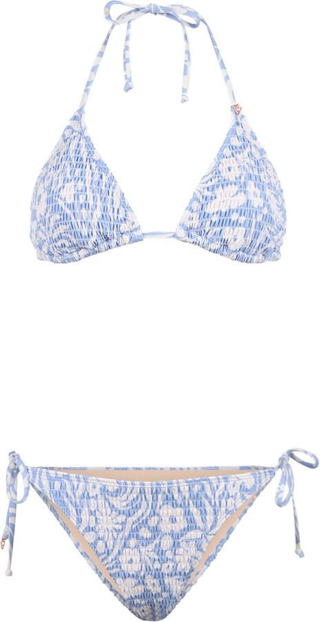 Brunotti Mahlia-swirl Women Bikini