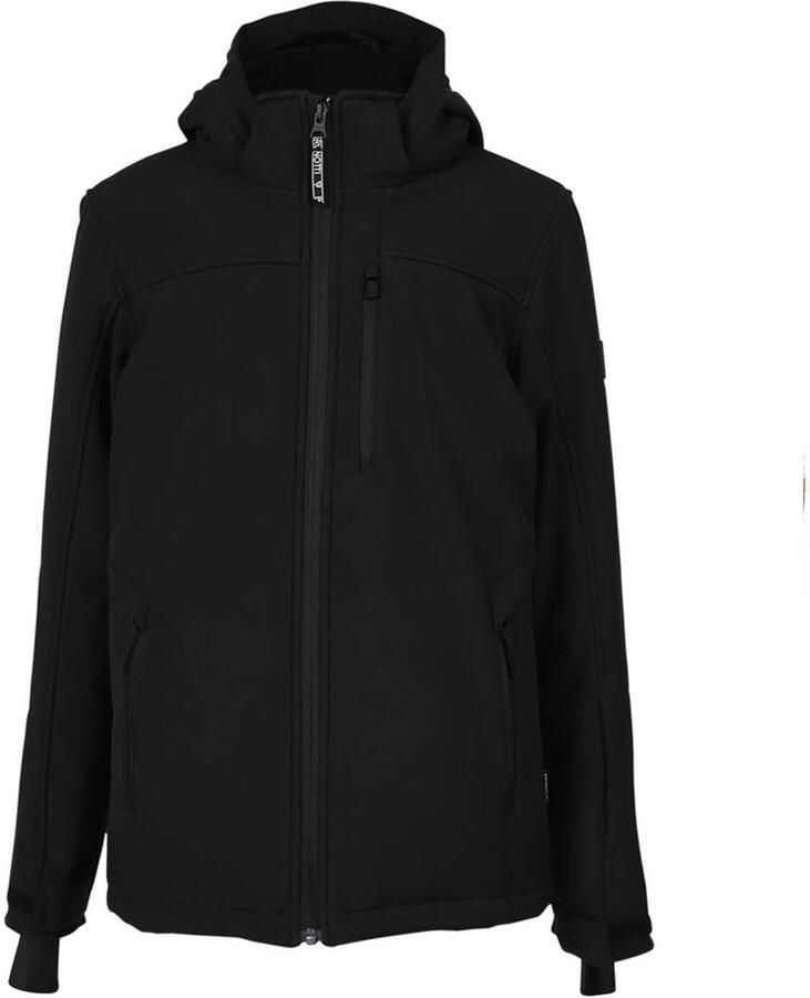 Brunotti Marsala-n Heren Softshell Jas