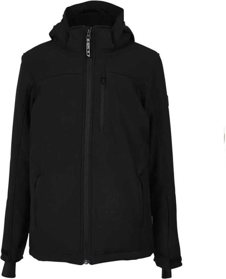 Brunotti Marsala-n Heren Softshell Jas