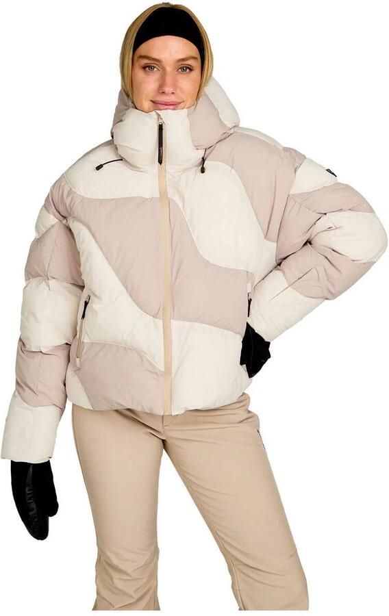 Brunotti Maryski-s Snow Jacket Dames