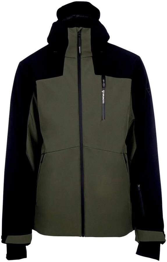 Brunotti Mattaki Snow Jacket Heren