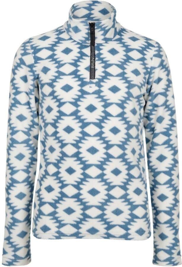 Brunotti Mismy-print Fleece Kids