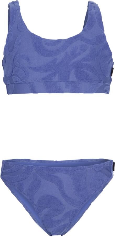 Brunotti Myla-jacquard Bikini Kids