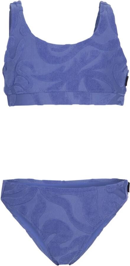 Brunotti Myla-jacquard Bikini Kids