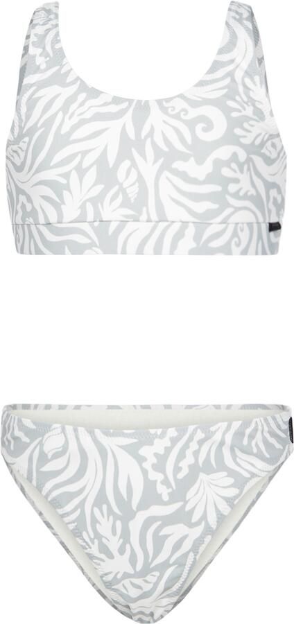 Brunotti Myla-print Bikini Kids