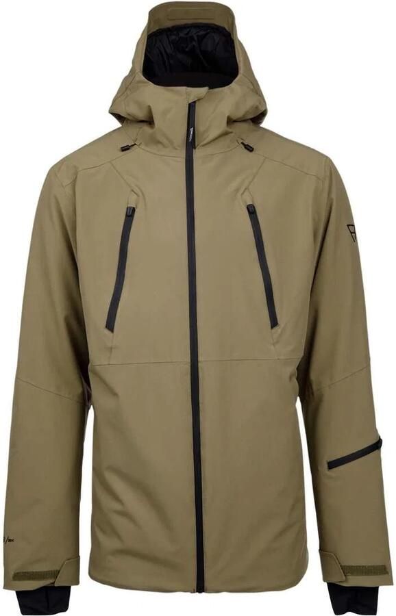 Brunotti Norrow Snow Jacket Heren