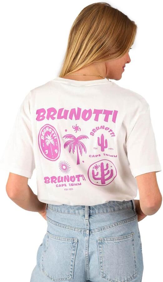 Brunotti Seaya-ct T-shirt