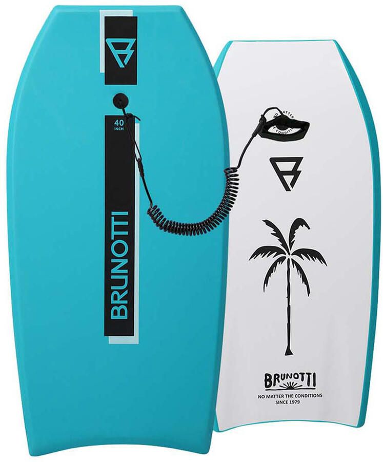 Brunotti Shore Uni Bodyboard