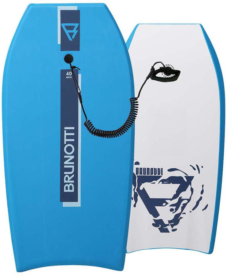 Brunotti Shore Uni Bodyboard