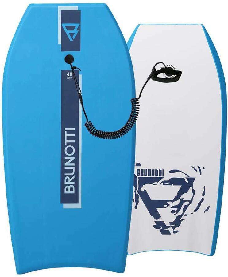 Brunotti Shore Uni Bodyboard