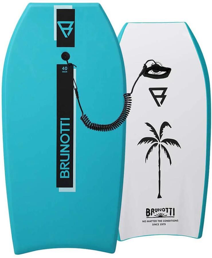 Brunotti Shore Uni Bodyboard