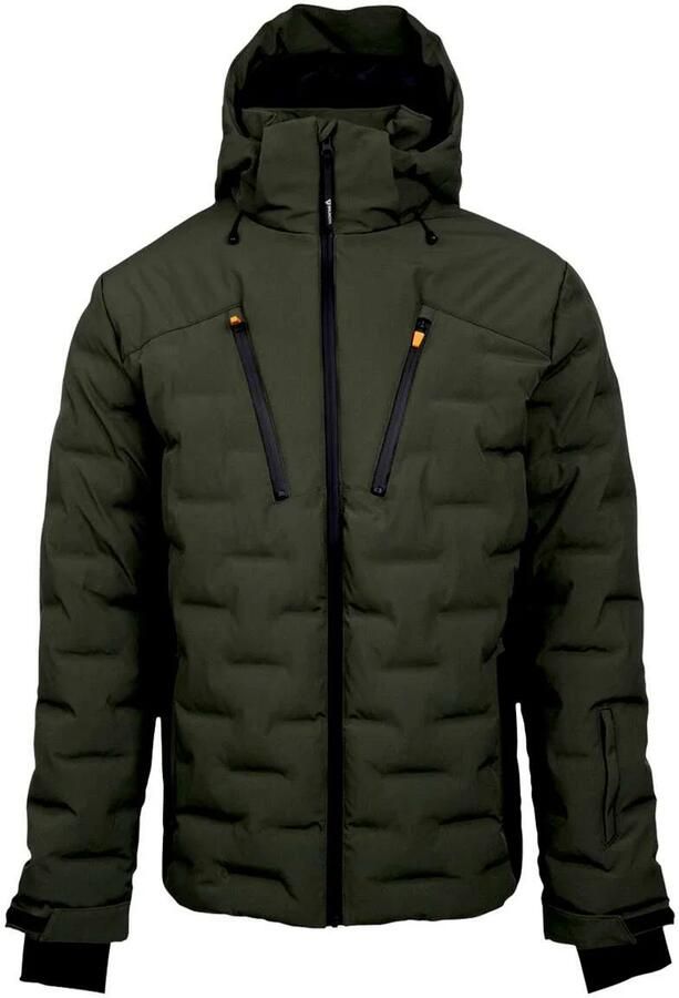 Brunotti Sinclair Snow Jacket Heren