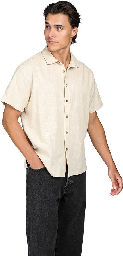 Brunotti Sirrak Men Shirt