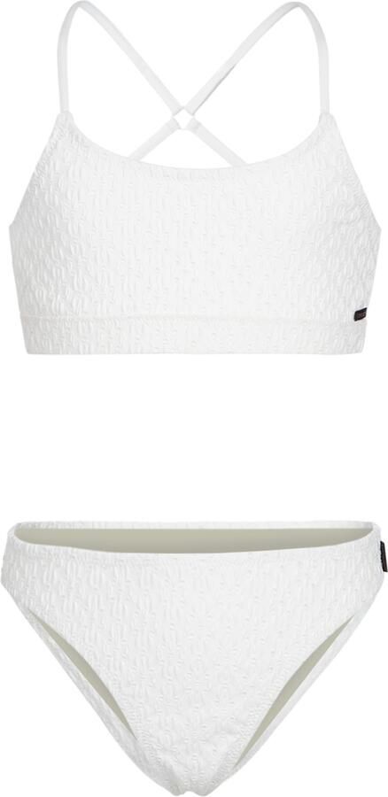 Brunotti Sofia-broidery Bikini Kids