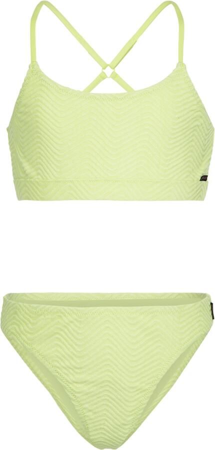 Brunotti Sofia-chevron Bikini Kids