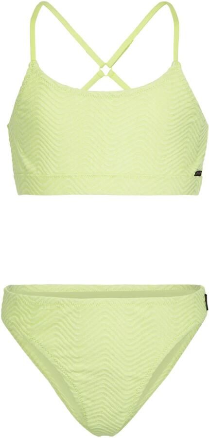 Brunotti Sofia-chevron Bikini Kids