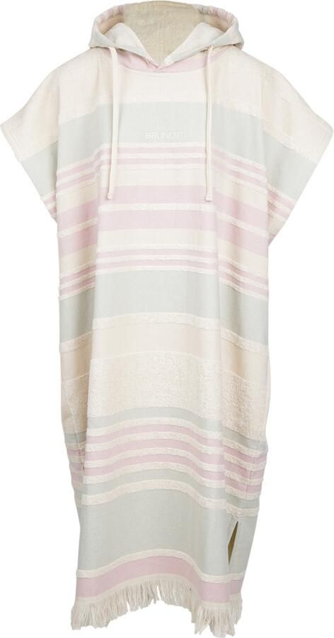 Brunotti Stripey Poncho Dames