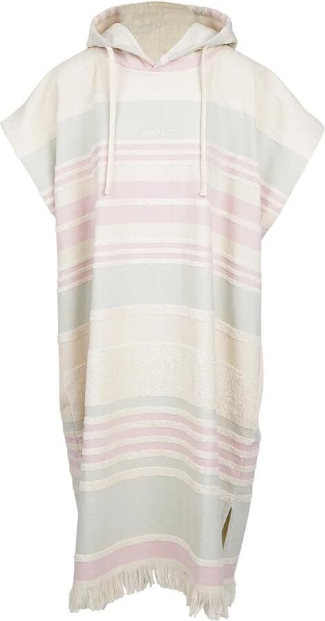 Brunotti Stripey Poncho Dames