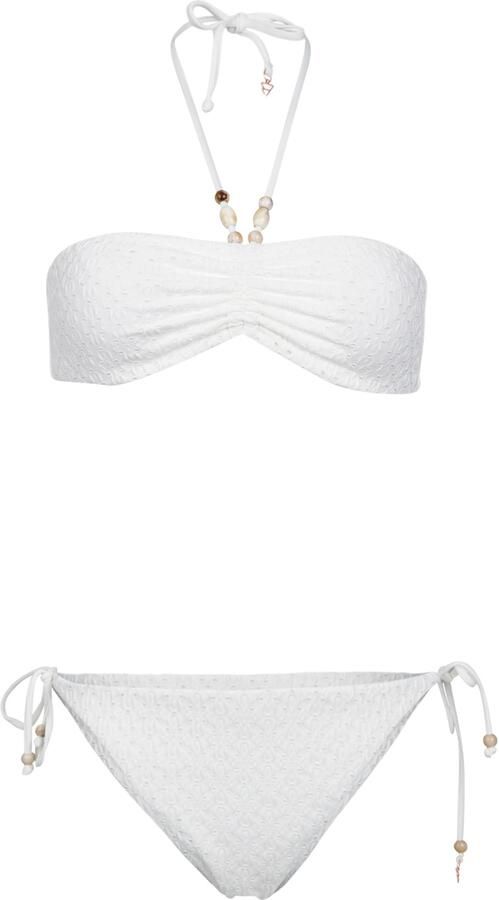 Brunotti Suzina-broidery Bikini Dames