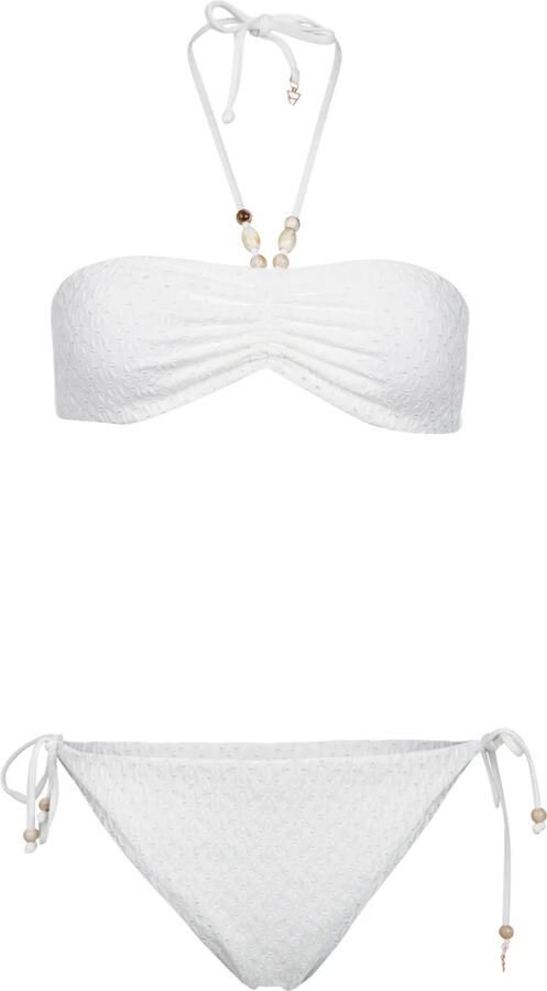 Brunotti Suzina-broidery Bikini Dames