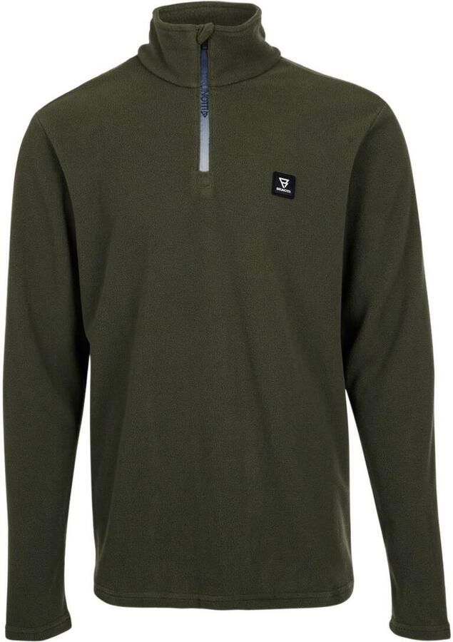 Brunotti Tenno Snow Fleece Heren